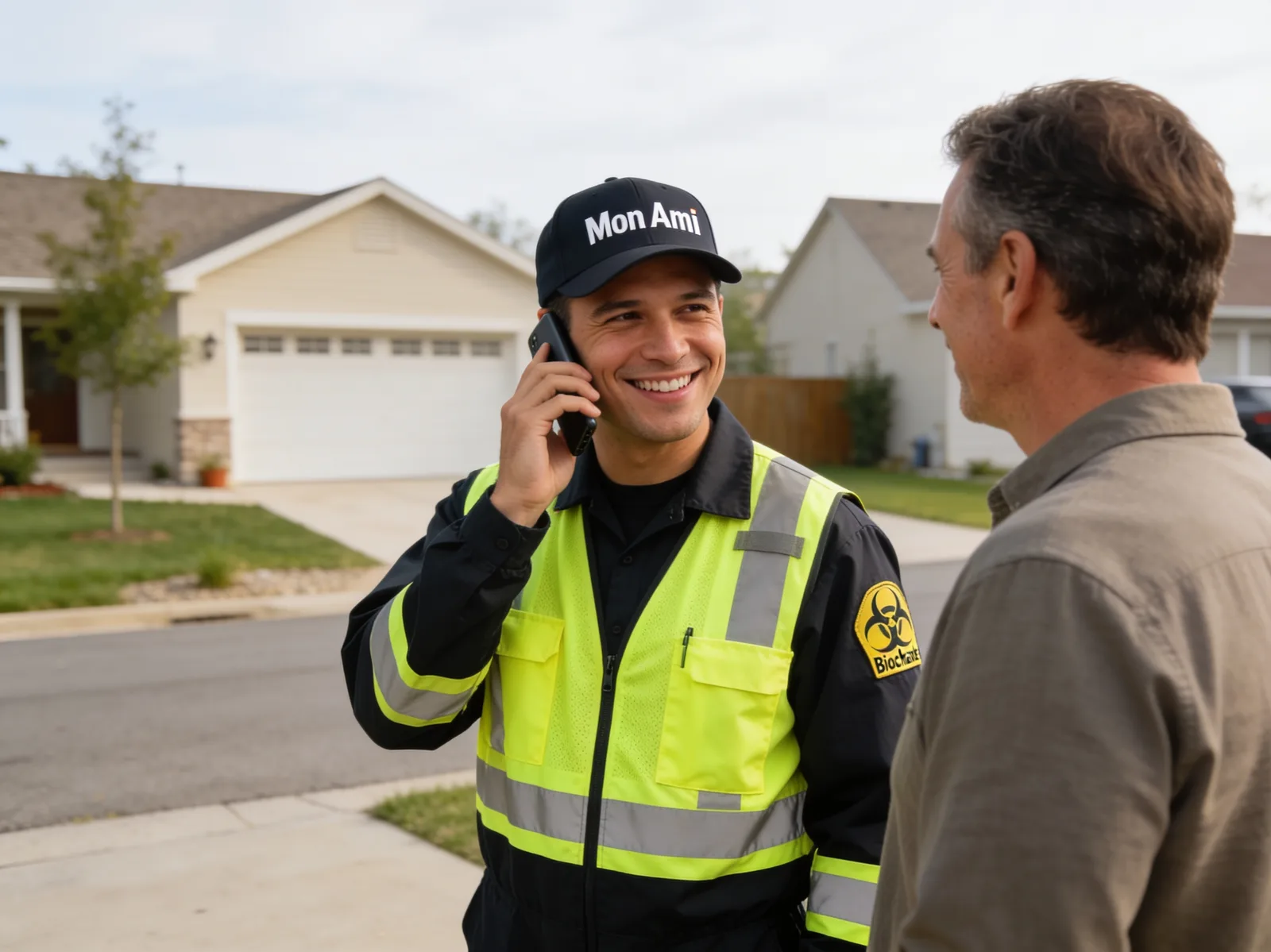 Sewage Cleanup Forest Ranch, CA FAQs