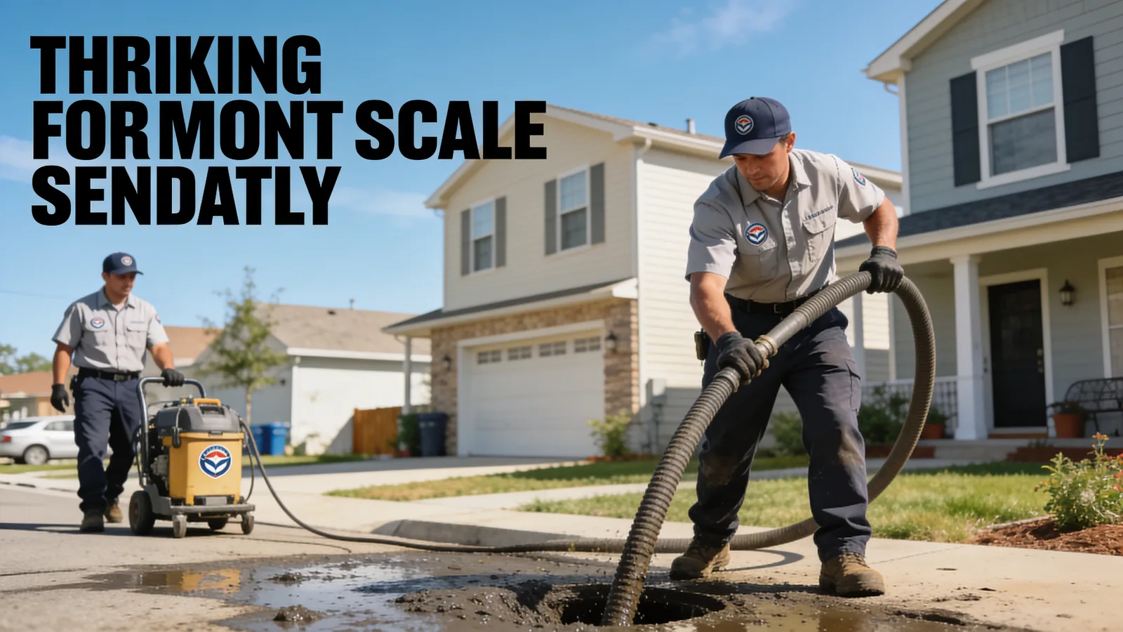 Sewage Cleanup in Forest Ranch, CA near me